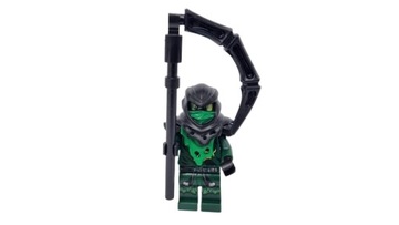 LEGO 70736, 70732 Figurka Ninjago LLOYD POSSESSED njo154