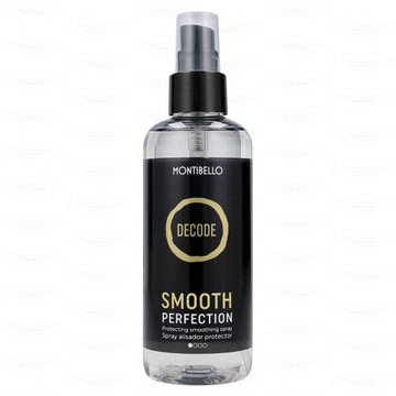 Montibello Decode Smooth Perfection Разглаживающий спрей 200мл