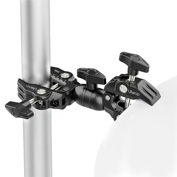 Монтажный держатель Vice Magic Arm ulanzi R096
