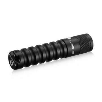 Lumintop EDC01 XP-G3 (R5) 120LM 3 режима мини-фонарика
