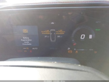 Dodge Charger VII 2025 Dodge Charger Daytona RT 2025 Elektryczny 370KM, zdjęcie 10