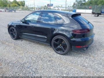 Porsche Macan SUV 2.0 252KM 2018 Porsche Macan Sport Edition 2018 2.0l 2.0 Benzyna 252KM, zdjęcie 3
