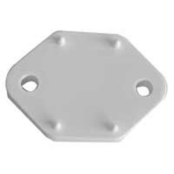 Проставка дверного замка Проставка 10 мм