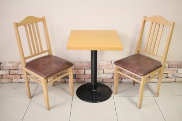 Стулья для ресторана/паба/столовой