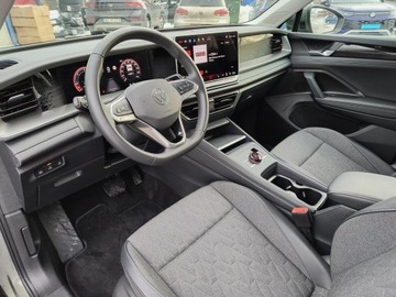 Volkswagen Tayron 2025 Volkswagen Tayron diesel, automatyczna, napęd 4x4, zdjęcie 12