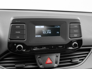 Hyundai i30 III Hatchback Facelifting 1.5 DPI 110KM 2022 Hyundai i30 GD2C818#1.5 DPI Classic + Bluetooth, zdjęcie 18