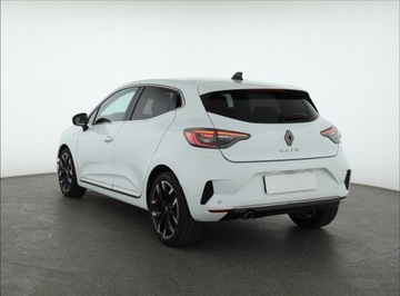 Renault Clio V Hatchback 5d Facelifting 1.0 TCe 90KM 2024 Renault Clio 1.0 TCe, Salon Polska, 1. Właściciel, zdjęcie 3