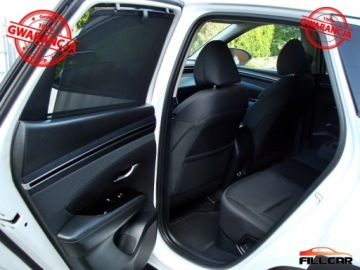 Hyundai Tucson IV SUV HEV 1.6 T-GDI HEV 230KM 2022 Hyundai Tucson Hyundai Tucson 1.6 HYBRID 230KM Full LED 1.6 Hybryda 230KM, zdjęcie 18