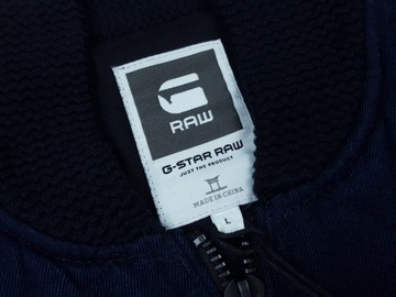 G-STAR RADAR QUILTED PIKOWANA KURTKA MĘSKA r. L