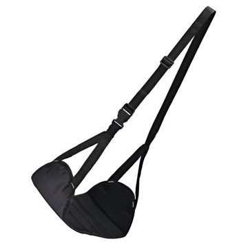 ПОДНОЖКА ДЛЯ ПУТЕШЕСТВИЯ УЛУЧШАЕТ ОБОБРАЖЕНИЕ НОГ САМОЛЕТА