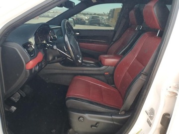 Dodge Durango III 2021 Dodge Durango RT 2021 5.7L 5.7 Benzyna 360KM, zdjęcie 7