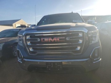  GMC Sierra 2022, 3.0L, 4x4, LIMITED K1500 SLT, od ubezpieczalni 3.0 Diesel, zdjęcie 1