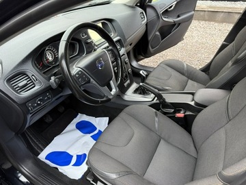 Volvo 2014 Volvo V40 Cross Country D3 Navi 3D Kamera Super, zdjęcie 8