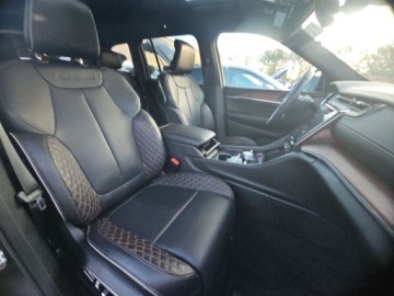 Jeep Grand Cherokee V 2025 Jeep Grand Cherokee Summit 2025 3.6 Benzyna 293KM, zdjęcie 15