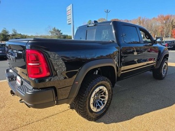  RAM 1500 RHO 2026 3.0l 3.0 Benzyna 540KM, zdjęcie 4