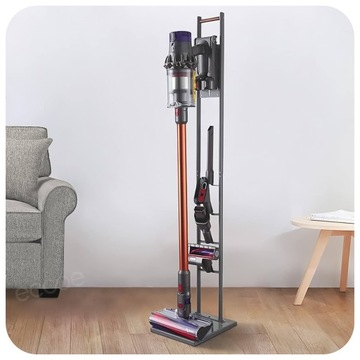 ПОДСТАВКА ДЛЯ DYSON V15 V12 V11 V10 V8 V7 5GEN РУЧКА ВЕШАЛКА РАМА ПЫЛЕСОСА