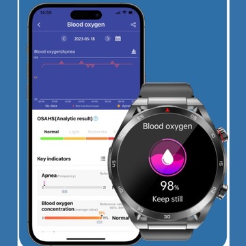 SMARTWATCH CARDIOATCH ЧАСЫ ИЗМЕРЕНИЕ САХАРА ЭКГ ЧСС ЗВОНКИ ПОЛЬСКОЕ МЕНЮ