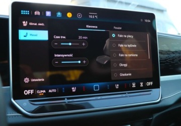 Volkswagen Passat B8 Variant Facelifting 1.5 TSI EVO 150KM 2026 Volkswagen Passat Led Matrix, podgrzewana kierownica, dostepny od reki, zdjęcie 15