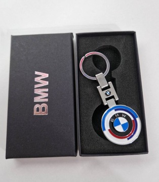 Брелок для ключей BMW Брелок для ключей в подарок