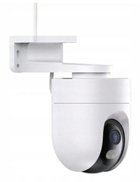 Внешняя камера IP Xiaomi Outdoor Camera CW400 2.5K 4PX WIFI IP66 360
