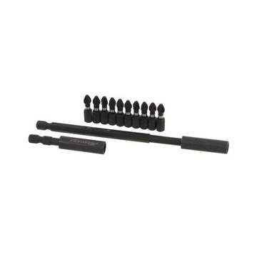 PRZEDŁUŻKA MAGNETYCZNA 60 150 MM BITY 1/4 UDAR