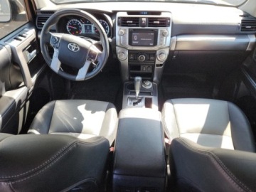 Toyota 2019 Toyota 4-Runner 2019 r, 4,0L 4RUNNER SR5 PREMIUM 4.0 Benzyna 270KM, zdjęcie 8