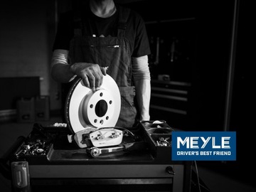 MEYLE 014 020 0064 SPOJKA VENTILÁTOR CHLAZENÍ