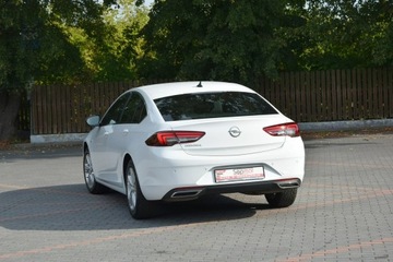Opel Insignia II Grand Sport Facelifting 2.0 Turbo  200KM 2020 Opel Insignia 2.0Turbo 200KM Automat 2020r. Salon, zdjęcie 20