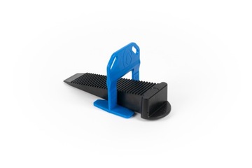 System Poziomowania KLINY KLIN poziomujący 100SZT