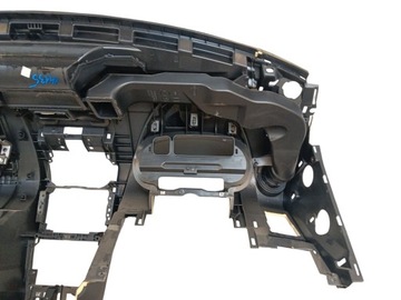 DESKA ROZDĚLOVAČE KONZOLA KOKPIT NISSAN QASHQAI J10 (2007-2009) EVROPA