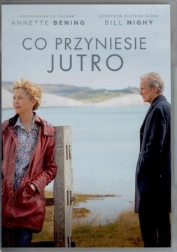 CO PRZYNIESIE JUTRO [ DVD ]