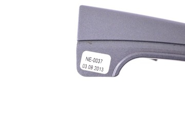 FORD TRANSIT 2.2 TDCI 2015 RHD DESKA ROZDĚLOVAČE KRYT VENTILACE VZDUCHU