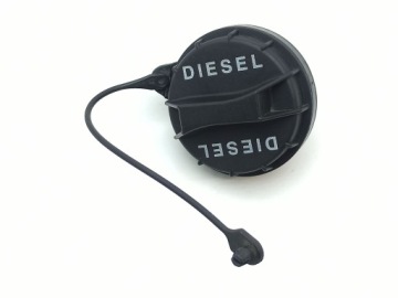 Korek wlewu paliwa Hyundai i40