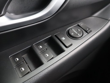 Hyundai i30 III Wagon 1.4 T-GDi 140KM 2017 Hyundai i30 1.4 T-GDI, Salon Polska, zdjęcie 12