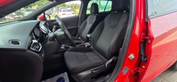 Peugeot 3008 II 2017 Opel Astra 1.4T 125KM Keyles Navi Android El.Klapa Super Stan Import 1.4, zdjęcie 28