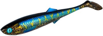 Guma Mikado SICARIO 18cm 52g Cosmo Blue / PMSC-CB