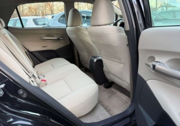 Toyota Auris I Hatchback 1.8 Valvematic 147KM 2009 Toyota Auris 147 KM, Xenony, salon Polska, serwis ASO 1.8 Benzyna 147KM, zdjęcie 13