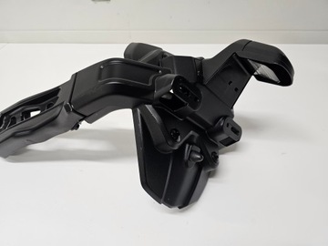 Крепление для платы Yamaha MT 09