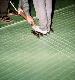 Мыло Алеппо 40% лавровое масло 185 г Наджел