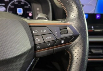 Cupra Formentor Crossover 2.0 TSI 190KM 2022 Cupra Formentor VAT 23 2.0TSI 190KM DSG 4drive 2022 r., salon PL, serwisow, zdjęcie 19