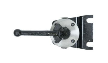 Przełącznik ciśnienia hamulców C-4011 46526730