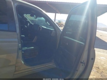 Toyota Tundra II 2025 Toyota Tundra SR5 2025 3.4 Benzyna 389KM, zdjęcie 9