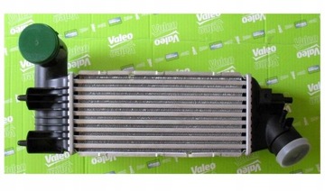 CHLADIČ INTERCOOLER CITROEN C5 PEUGEOT 406 607