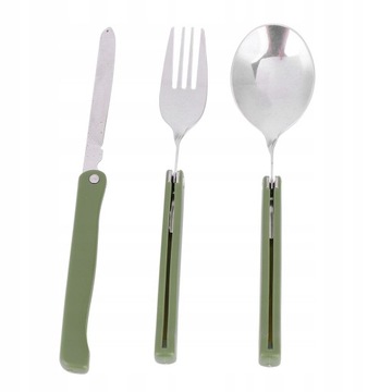 Военно-туристическая ESSENTIAL SPOON FORK