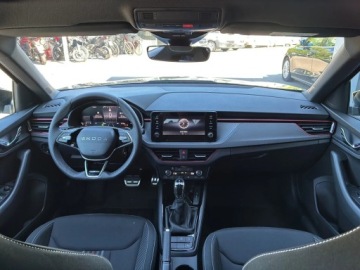 Skoda 2025 Skoda Kamiq Monte Carlo 1.0 TSI 115 KM DSG, zdjęcie 3