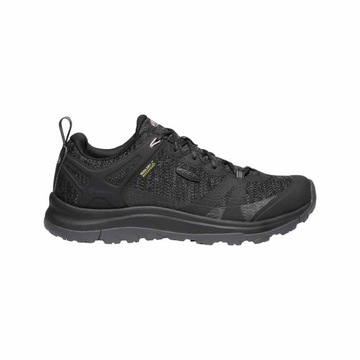 Buty trekkingowe damskie KEEN TERRADORA II WP