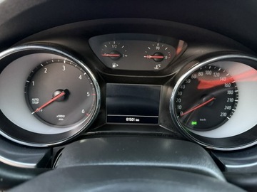 Opel Astra K Sportstourer Facelifting 1.5 Diesel 105KM 2020 Opel Astra Salon PL. VAT 23%. Bezwypadkowy., zdjęcie 34