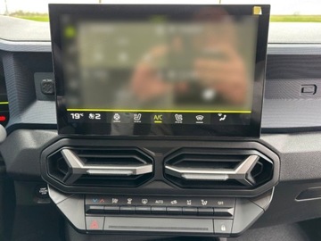 Dacia Duster II SUV Facelifting 1.0 TCe ECO-G 100KM 2025 Od ręki - Journey LPG 1.0 100KM / Pakiet Parking, Zimowy Plus, zdjęcie 10