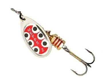 MEPPS AGLIA TW / SILVER Nr. 2'