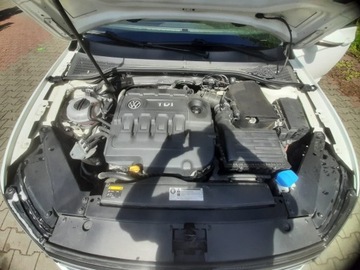 Volkswagen Passat B8 Variant 2.0 TDI 150KM 2014 VW PASSAT Variant (3G5) 2.0 TDI 150 KM DSG, zdjęcie 19